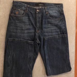 Men’s Rocawear jeans 36x32